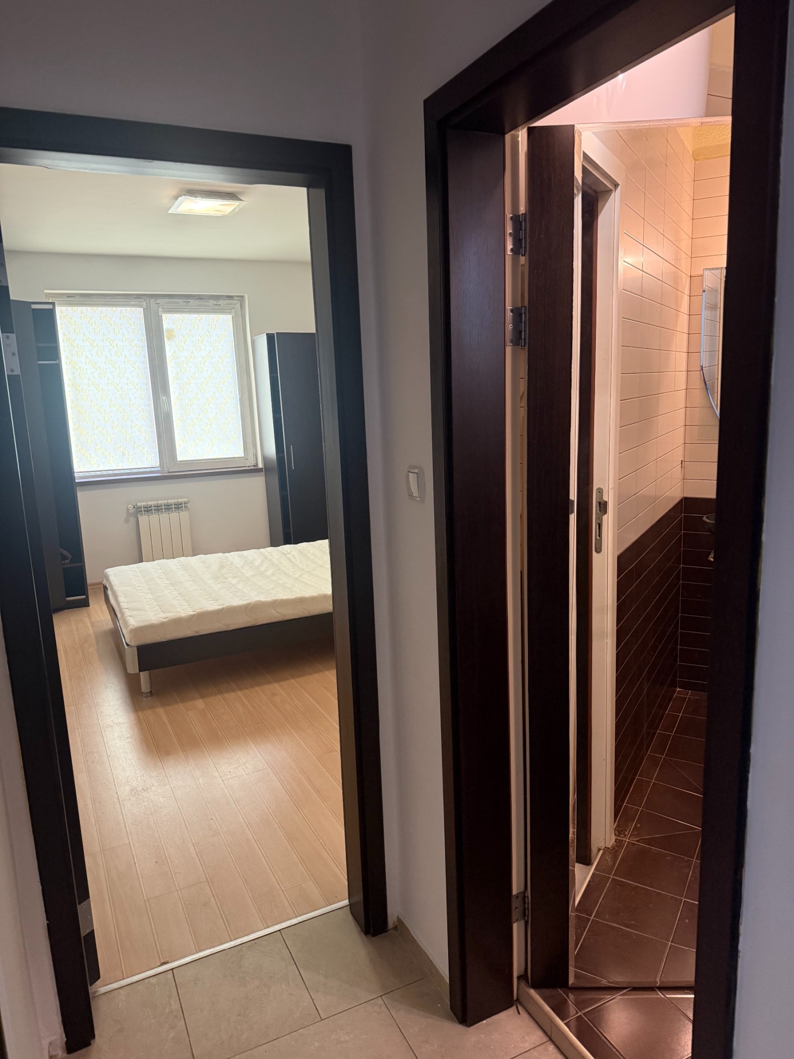 Продава 2-СТАЕН, гр. София, Гео Милев, снимка 8 - Апартаменти - 56586629
