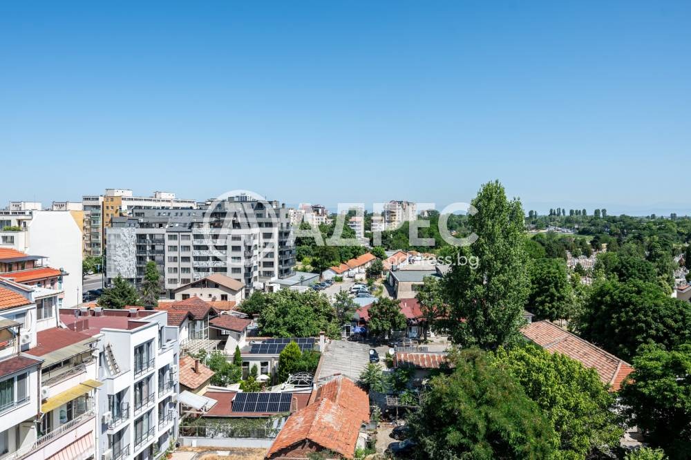 Продава 3-СТАЕН, гр. Пловдив, Център, снимка 8 - Апартаменти - 52089204