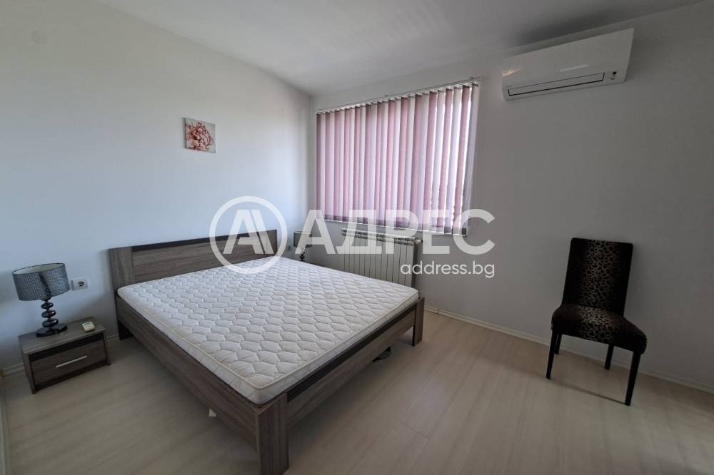 Продава 3-СТАЕН, гр. Пловдив, Център, снимка 3 - Апартаменти - 52089204