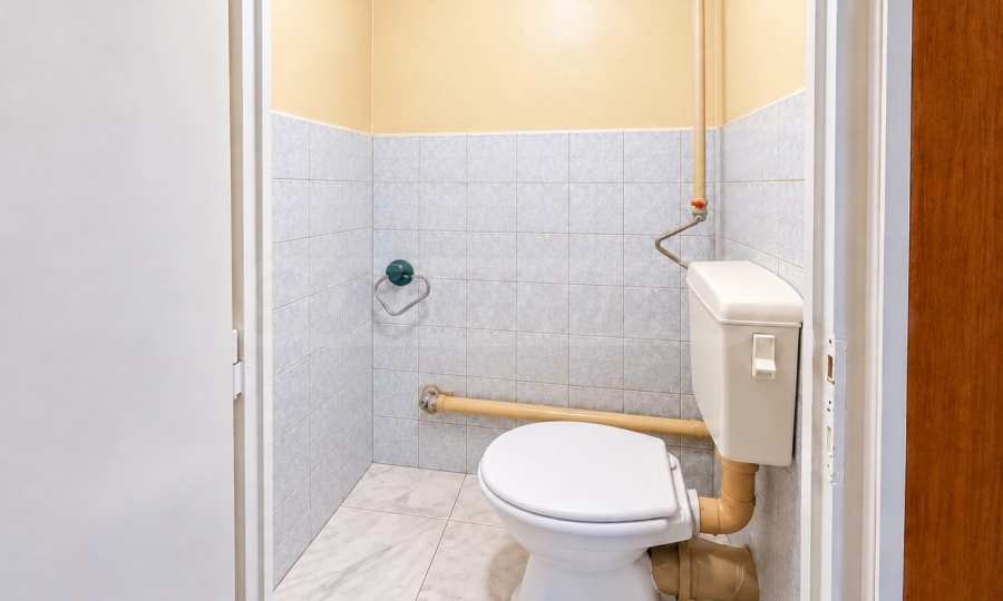 Продава 3-СТАЕН, гр. Пловдив, Христо Смирненски, снимка 14 - Апартаменти - 56221601