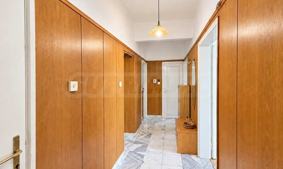 Продава 3-СТАЕН, гр. Пловдив, Христо Смирненски, снимка 11 - Апартаменти - 56221601