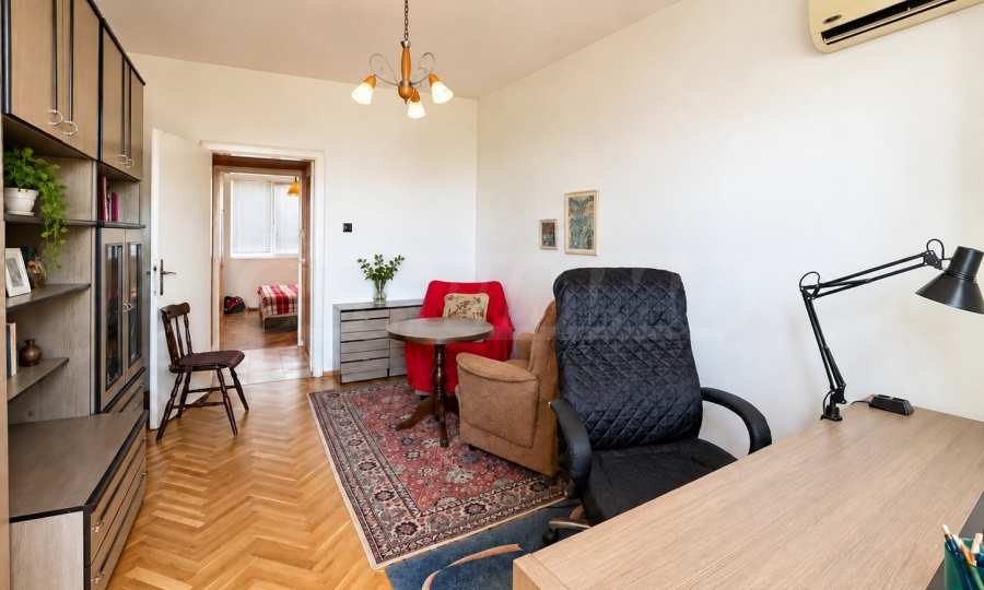 Продава 3-СТАЕН, гр. Пловдив, Христо Смирненски, снимка 5 - Апартаменти - 56221601