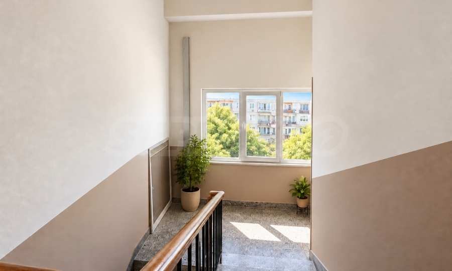 Продава 3-СТАЕН, гр. Пловдив, Христо Смирненски, снимка 16 - Апартаменти - 56221601