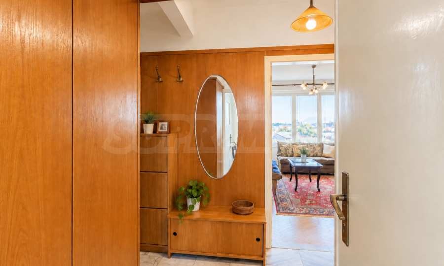 Продава 3-СТАЕН, гр. Пловдив, Христо Смирненски, снимка 13 - Апартаменти - 56221601