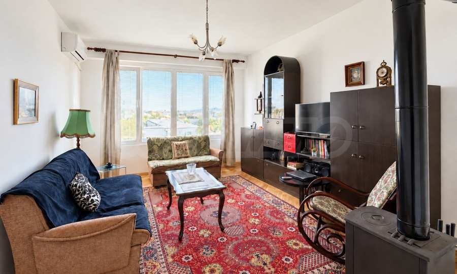 Продава 3-СТАЕН, гр. Пловдив, Христо Смирненски, снимка 2 - Апартаменти - 56221601