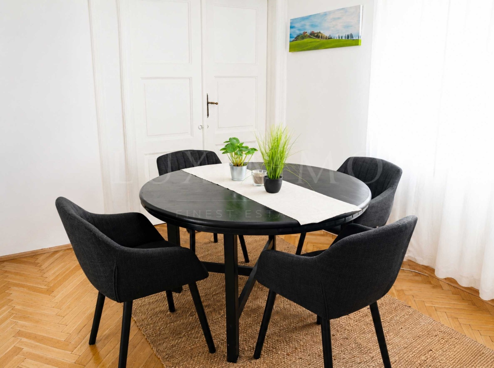 Продава МНОГОСТАЕН, гр. София, Център, снимка 13 - Апартаменти - 55199573