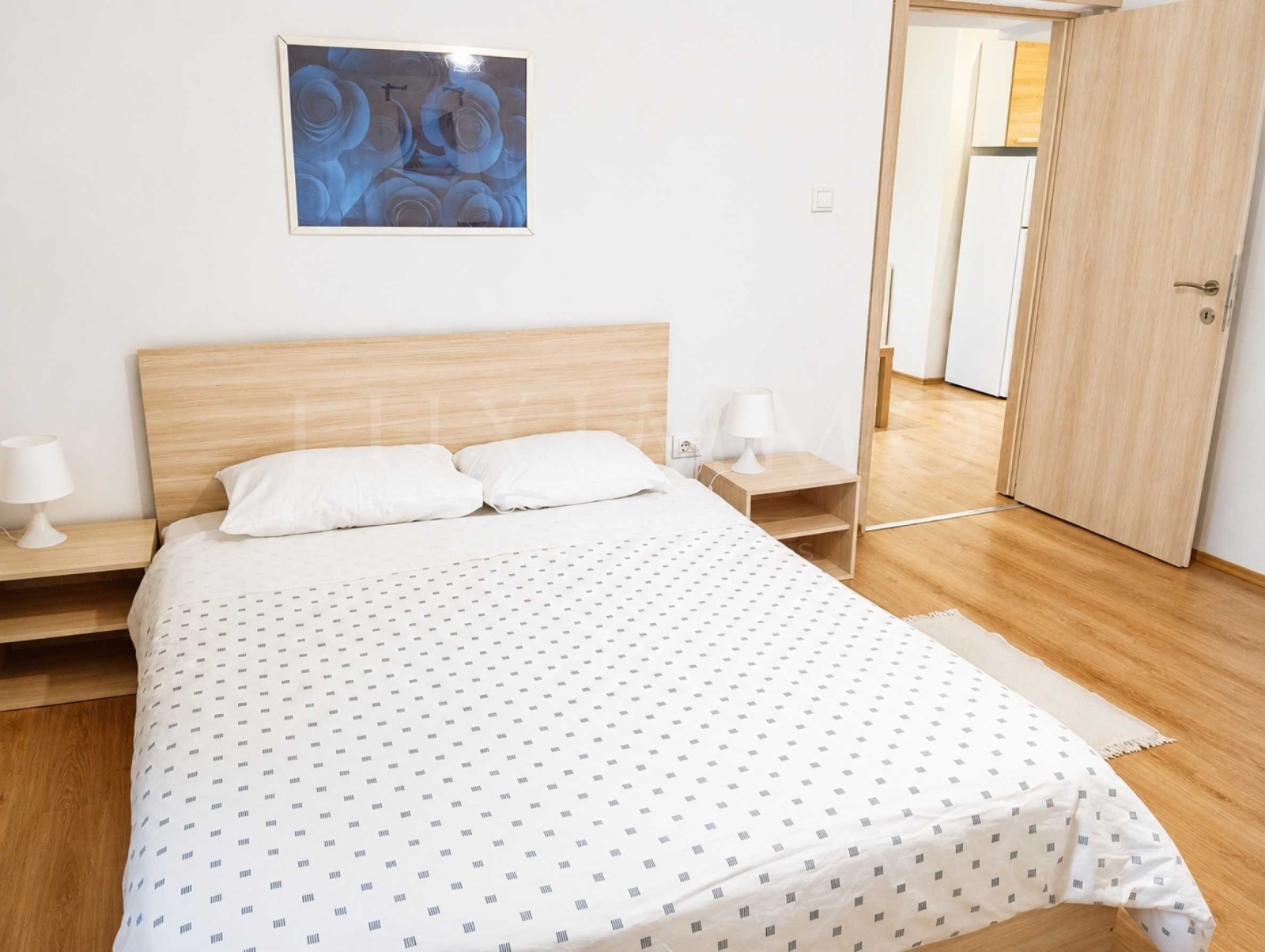Продава МНОГОСТАЕН, гр. София, Център, снимка 5 - Апартаменти - 55199573