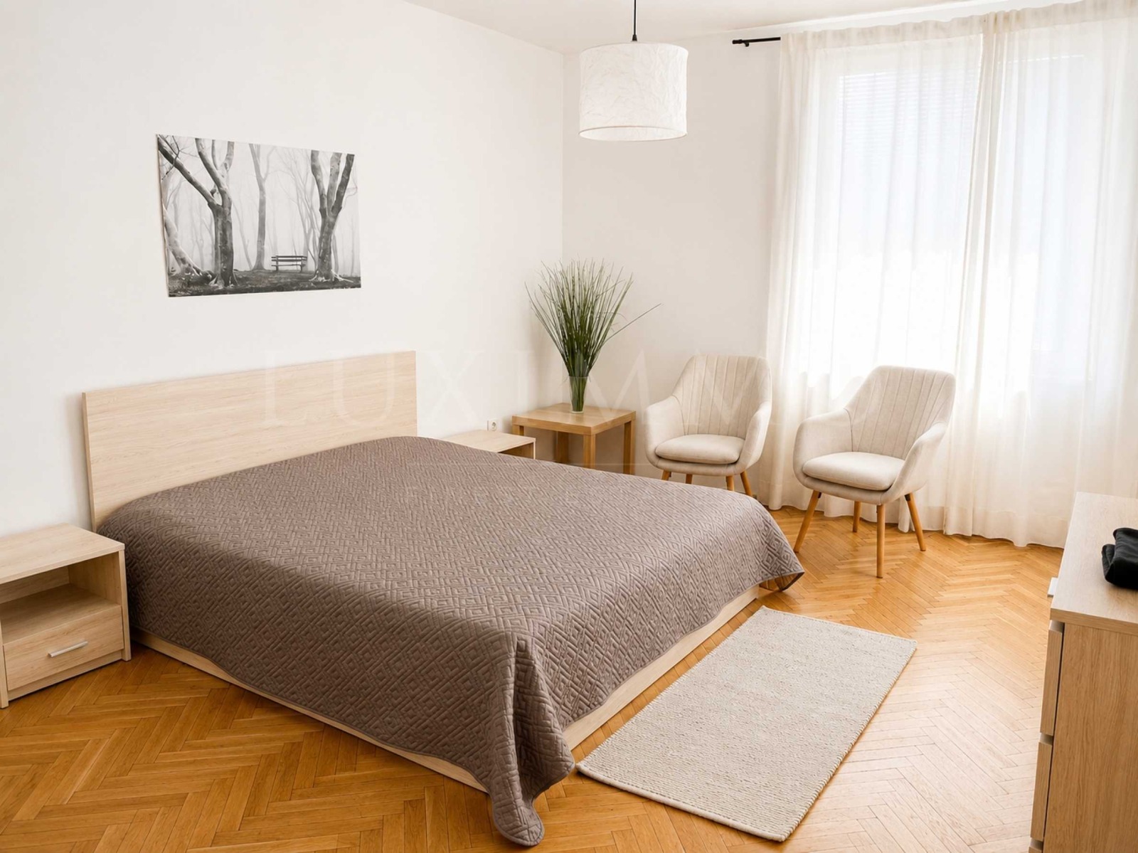 Продава МНОГОСТАЕН, гр. София, Център, снимка 10 - Апартаменти - 55199573