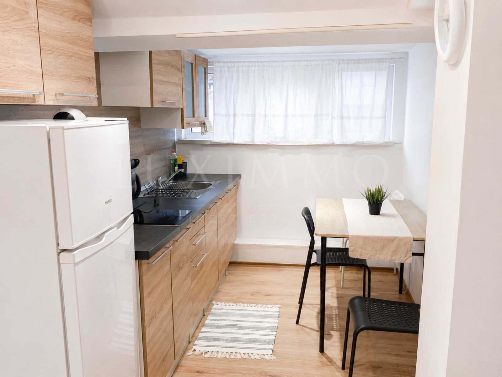 Продава МНОГОСТАЕН, гр. София, Център, снимка 15 - Апартаменти - 55199573