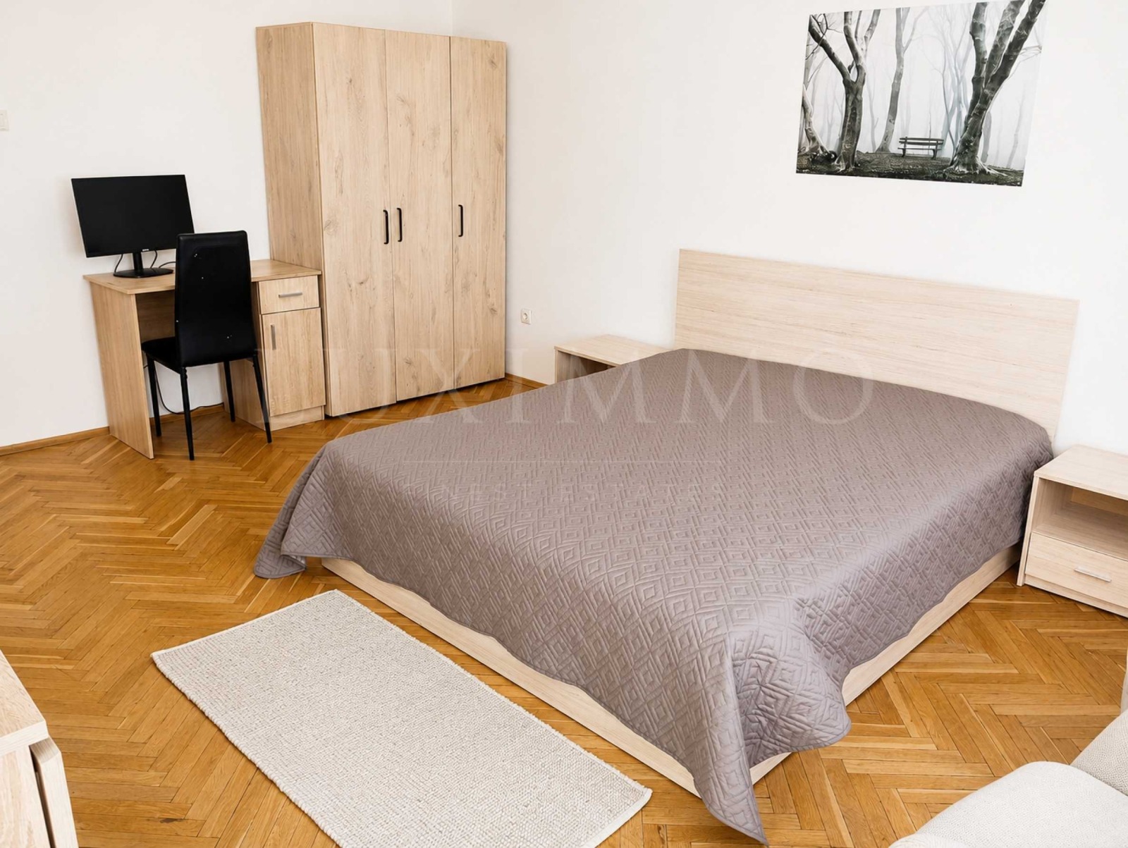 Продава МНОГОСТАЕН, гр. София, Център, снимка 8 - Апартаменти - 55199573