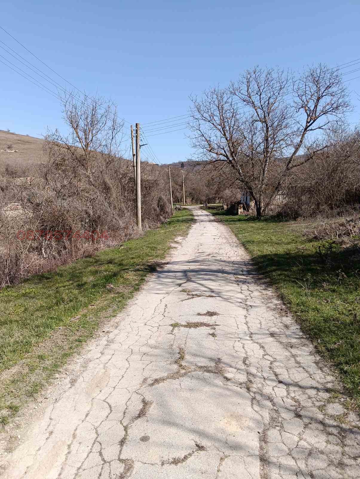 Продава КЪЩА, с. Осиково, област Търговище, снимка 2 - Къщи - 54374346