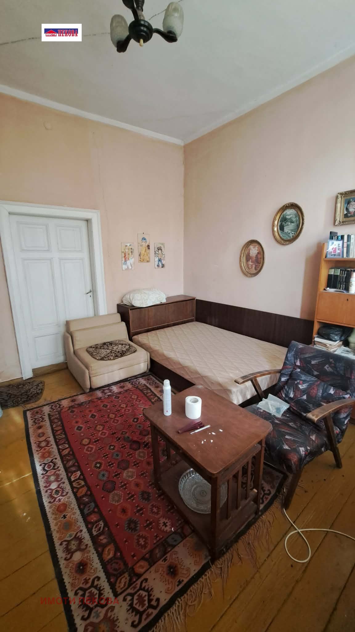 Продава КЪЩА, гр. Видин, Център, снимка 9 - Къщи - 53679500