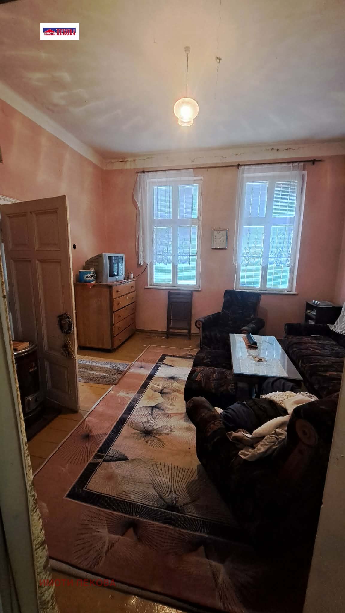 Продава КЪЩА, гр. Видин, Център, снимка 8 - Къщи - 53679500