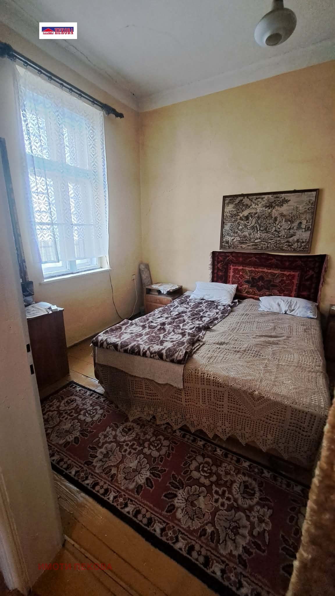 Продава КЪЩА, гр. Видин, Център, снимка 7 - Къщи - 53679500