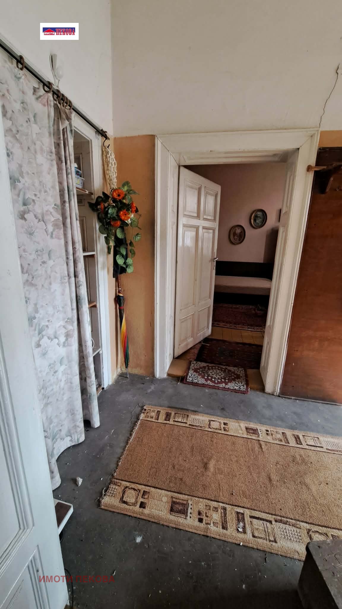 Продава КЪЩА, гр. Видин, Център, снимка 13 - Къщи - 53679500