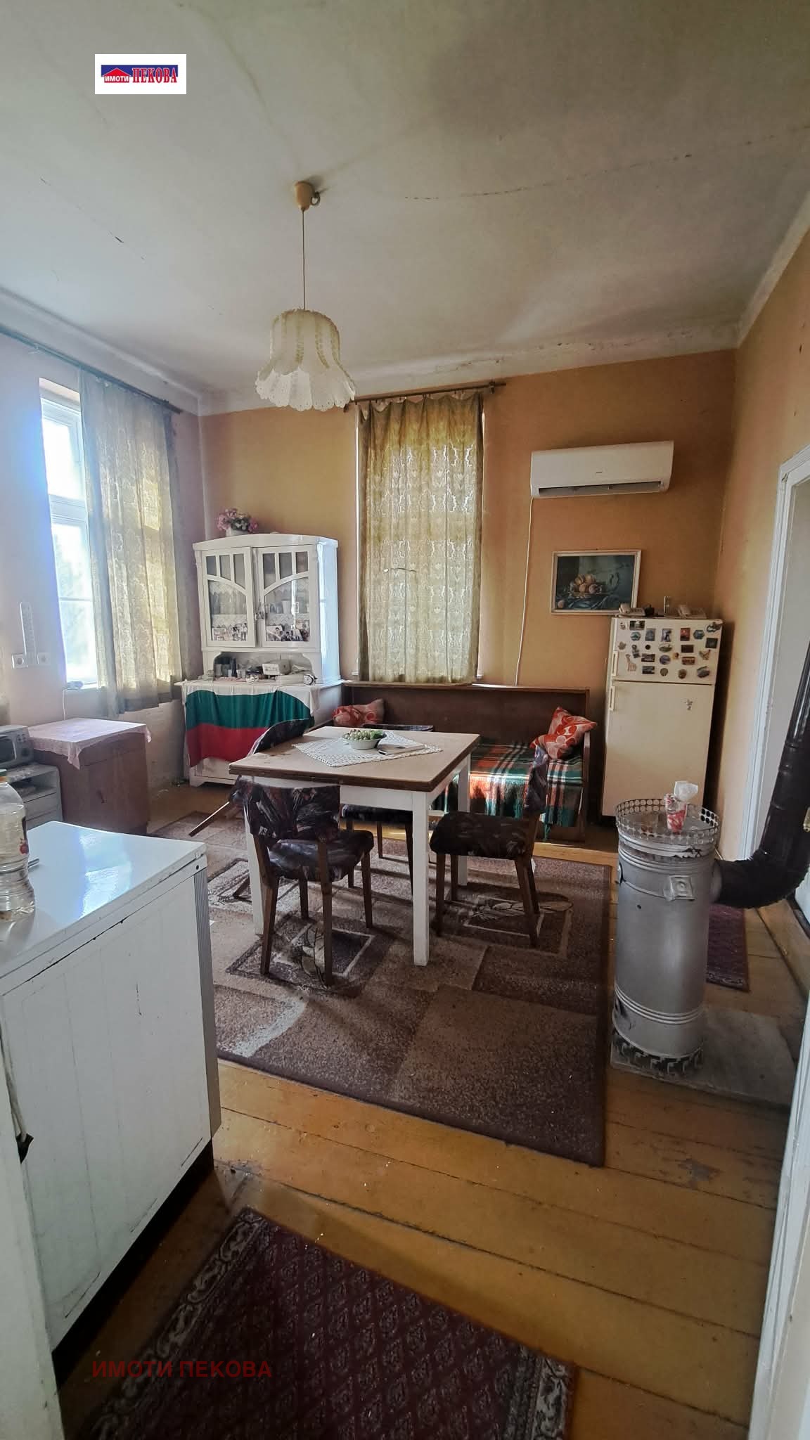 Продава КЪЩА, гр. Видин, Център, снимка 3 - Къщи - 53679500