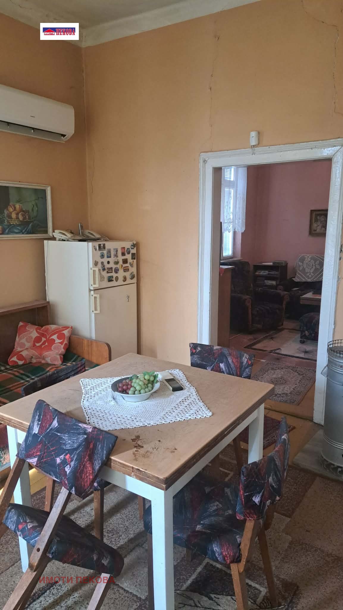 Продава КЪЩА, гр. Видин, Център, снимка 4 - Къщи - 53679500