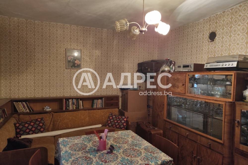Продава КЪЩА, гр. Разград, Житница