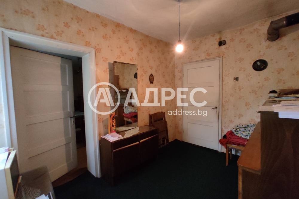 Продава КЪЩА, гр. Разград, Житница, снимка 7 - Къщи - 56036716