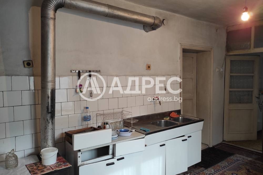 Продава КЪЩА, гр. Разград, Житница, снимка 8 - Къщи - 56036716