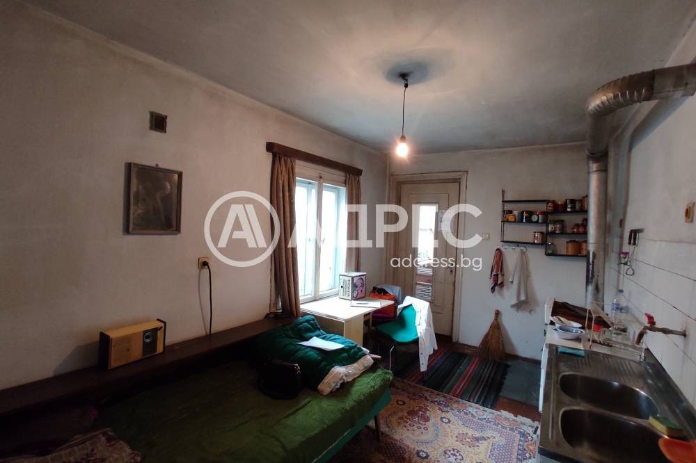 Продава КЪЩА, гр. Разград, Житница, снимка 6 - Къщи - 56036716