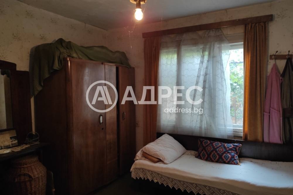 Продава КЪЩА, гр. Разград, Житница, снимка 5 - Къщи - 56036716