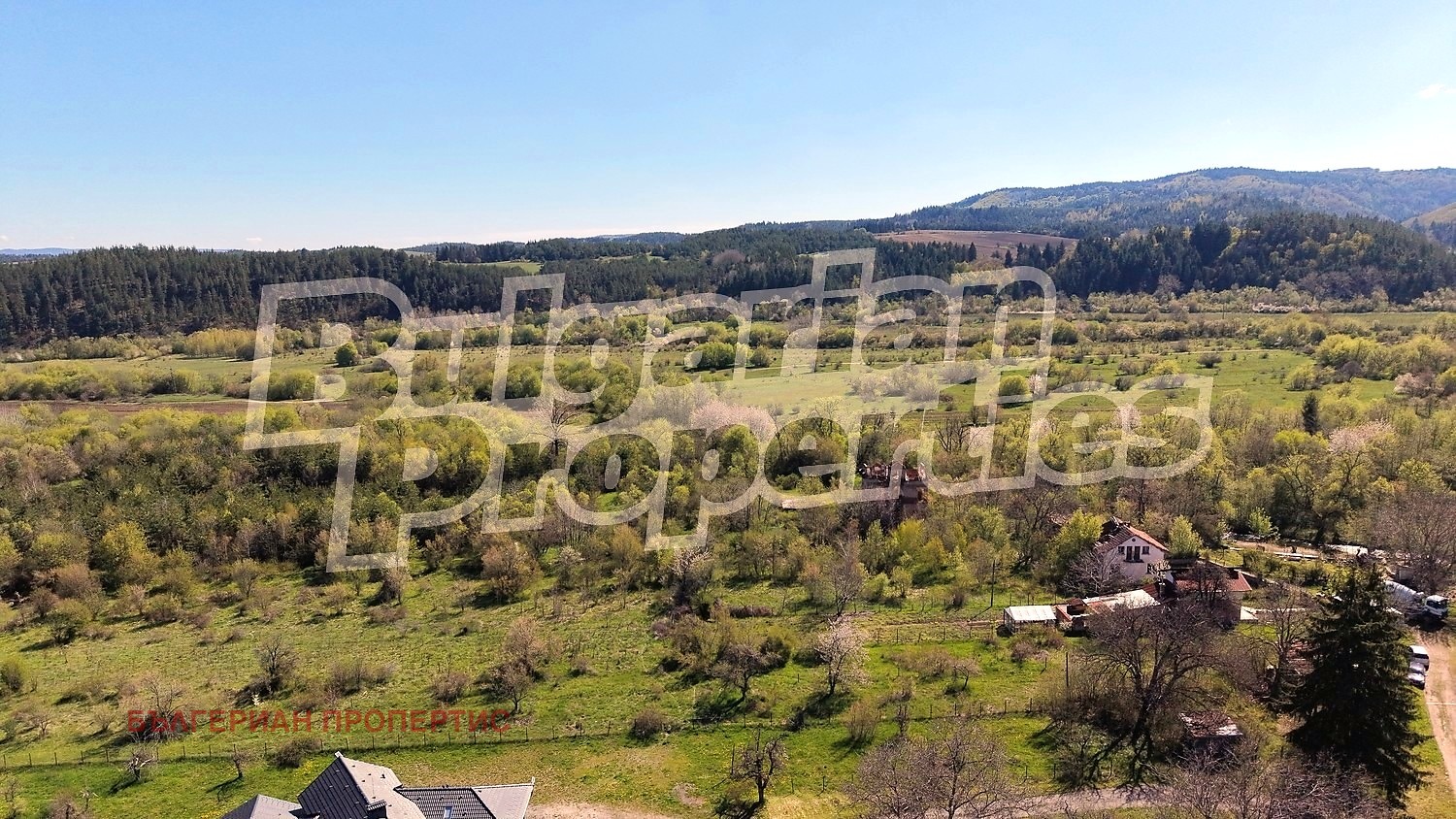 Продава ПАРЦЕЛ, гр. Самоков, област София област, снимка 6 - Парцели - 54452040