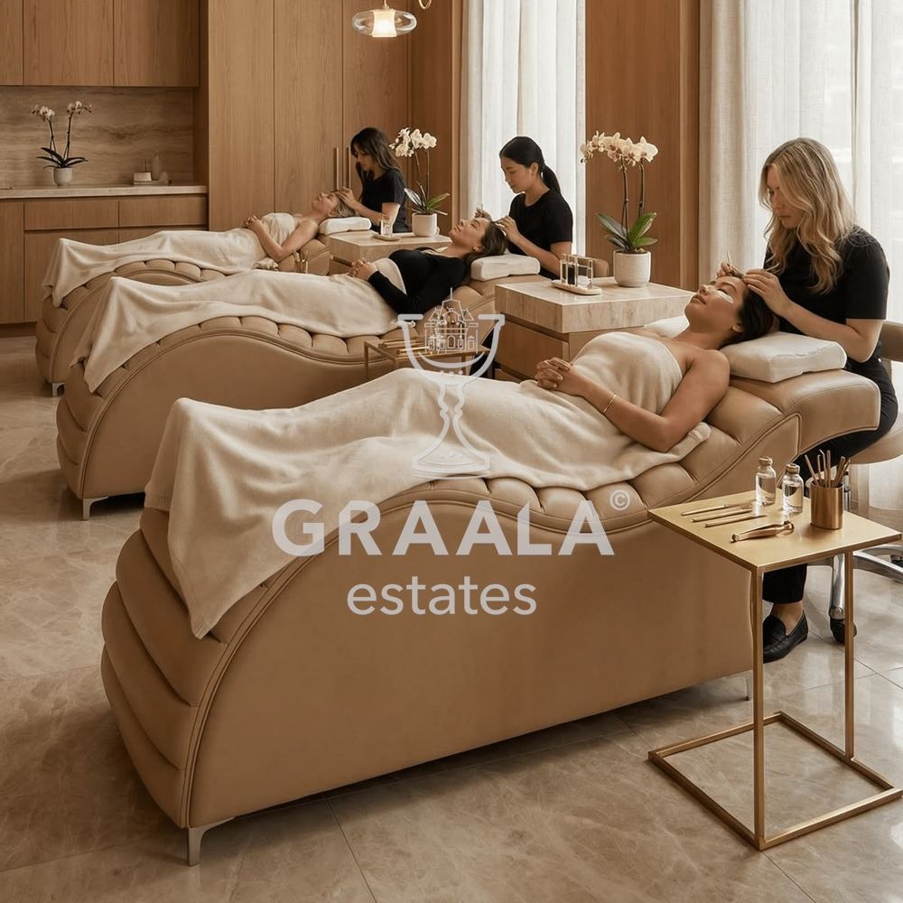 Продава БИЗНЕС ИМОТ, гр. София, Манастирски ливади, снимка 11 - Други - 54515066