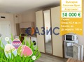 Продава 1-СТАЕН, к.к. Слънчев бряг, област Бургас, снимка 1