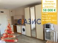 Продава 1-СТАЕН, област Бургас, к.к. Слънчев бряг • 58000 € / 113438.14 лв. • 91749010 1