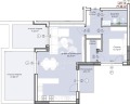 Продава  2-стаен град Пловдив , Кючук Париж , 88 кв.м | 88443310 - изображение [5]