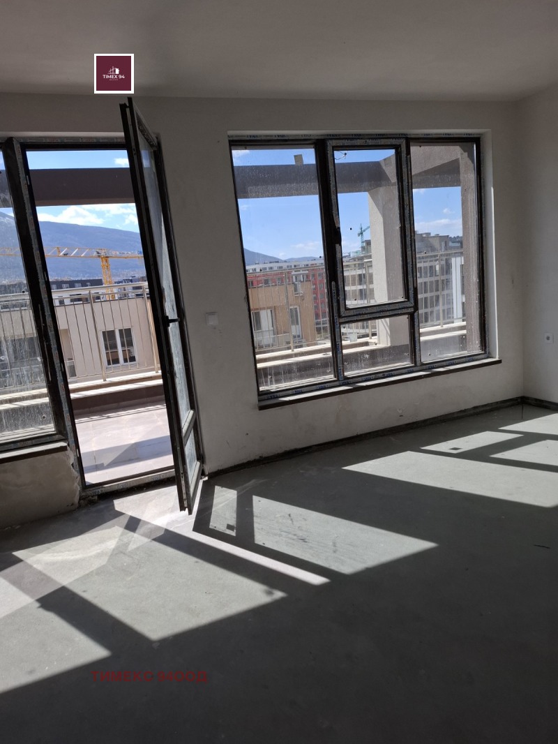 Продава 2-СТАЕН в град София, Малинова долина - 80 кв.м / 175 000 € » 342 270.25 лв., ТИМЕКС 94ООД