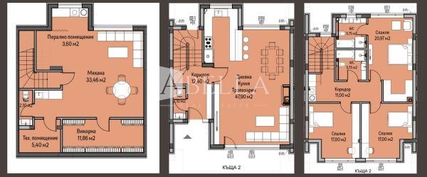Продава КЪЩА | Imot.bg — изображение 7