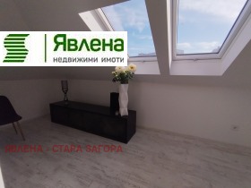 3-стаен град Стара Загора, Ремиза 11