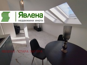 3-стаен град Стара Загора, Ремиза 6