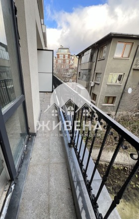 2 bedroom Operata, Varna 16