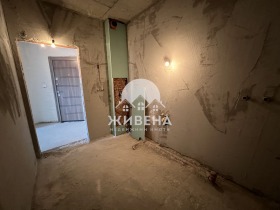 2 спальни Операта, Варна 13