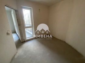 2 спальни Операта, Варна 8