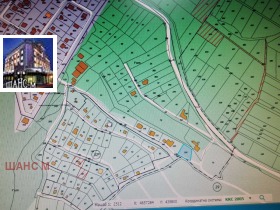 ПАРЦЕЛ, 780 m2