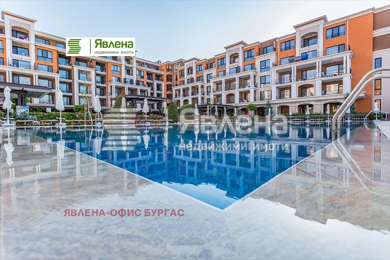 For Sale  Studio region Burgas , Sveti Vlas , 45 sq.m | 22916538 - image [13]