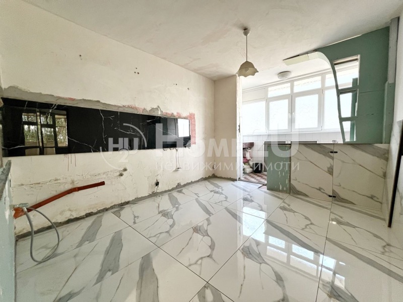 Till salu  1 sovrum Plovdiv , Izgrev , 83 kvm | 61530449 - bild [2]