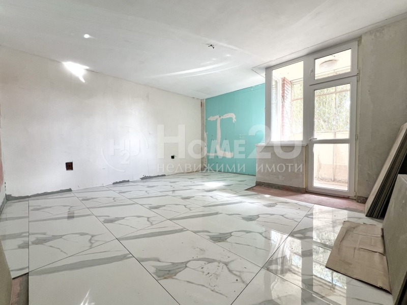 Продава  2-стаен, град Пловдив, Изгрев • 73 000 EUR • ID 52010912 — holmes.bg - [1] 