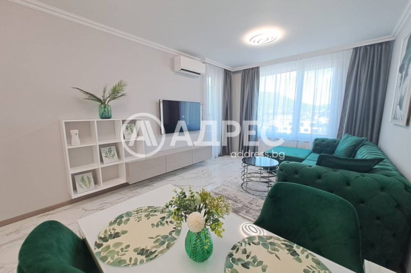 Продается  1 спальня София , Кръстова вада , 64 кв.м | 61548499