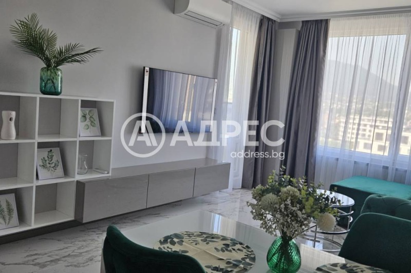 Продается  1 спальня София , Кръстова вада , 64 кв.м | 61548499 - изображение [8]