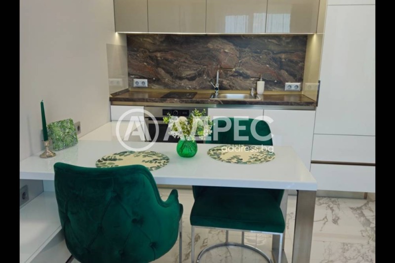 Продается  1 спальня София , Кръстова вада , 64 кв.м | 61548499 - изображение [14]