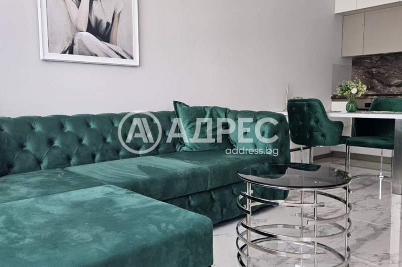Продается  1 спальня София , Кръстова вада , 64 кв.м | 61548499 - изображение [12]