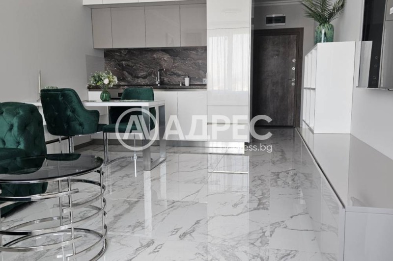 Продается  1 спальня София , Кръстова вада , 64 кв.м | 61548499 - изображение [11]