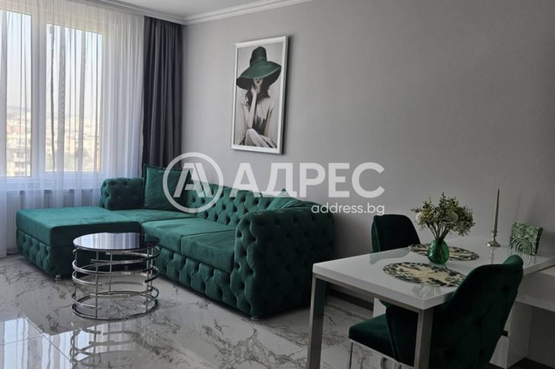 Продается  1 спальня София , Кръстова вада , 64 кв.м | 61548499 - изображение [16]