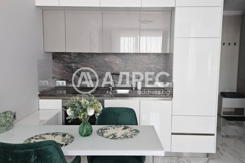 Продается  1 спальня София , Кръстова вада , 64 кв.м | 61548499 - изображение [9]