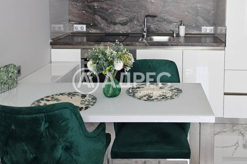 Продается  1 спальня София , Кръстова вада , 64 кв.м | 61548499 - изображение [13]